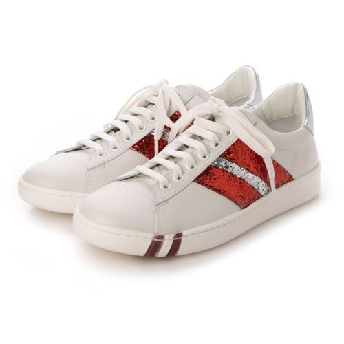 Bally sales wilson sneaker