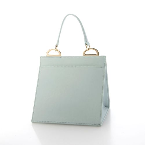 FASBEE｜フルラ FURLA Handtasche Linea Futura （MINTY）｜FURLA