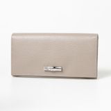 FASBEE｜ロンシャン LONGCHAMP Roseau Portefeuille （Taupe