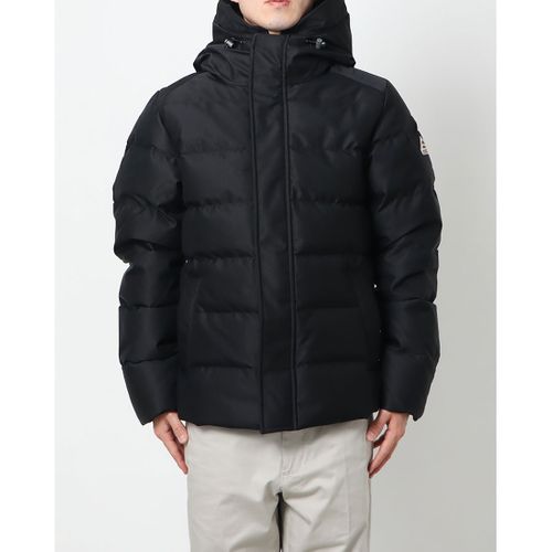 Mens pyrenex deals bubble coat