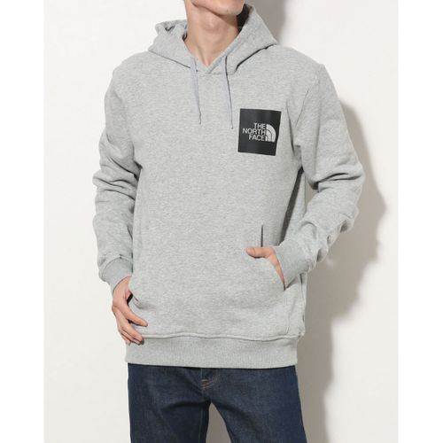 THE NORTH FACE Japanese brand clothing shopping website Enrich