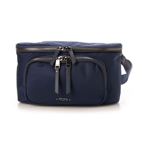 Tumi madison best sale hip bag