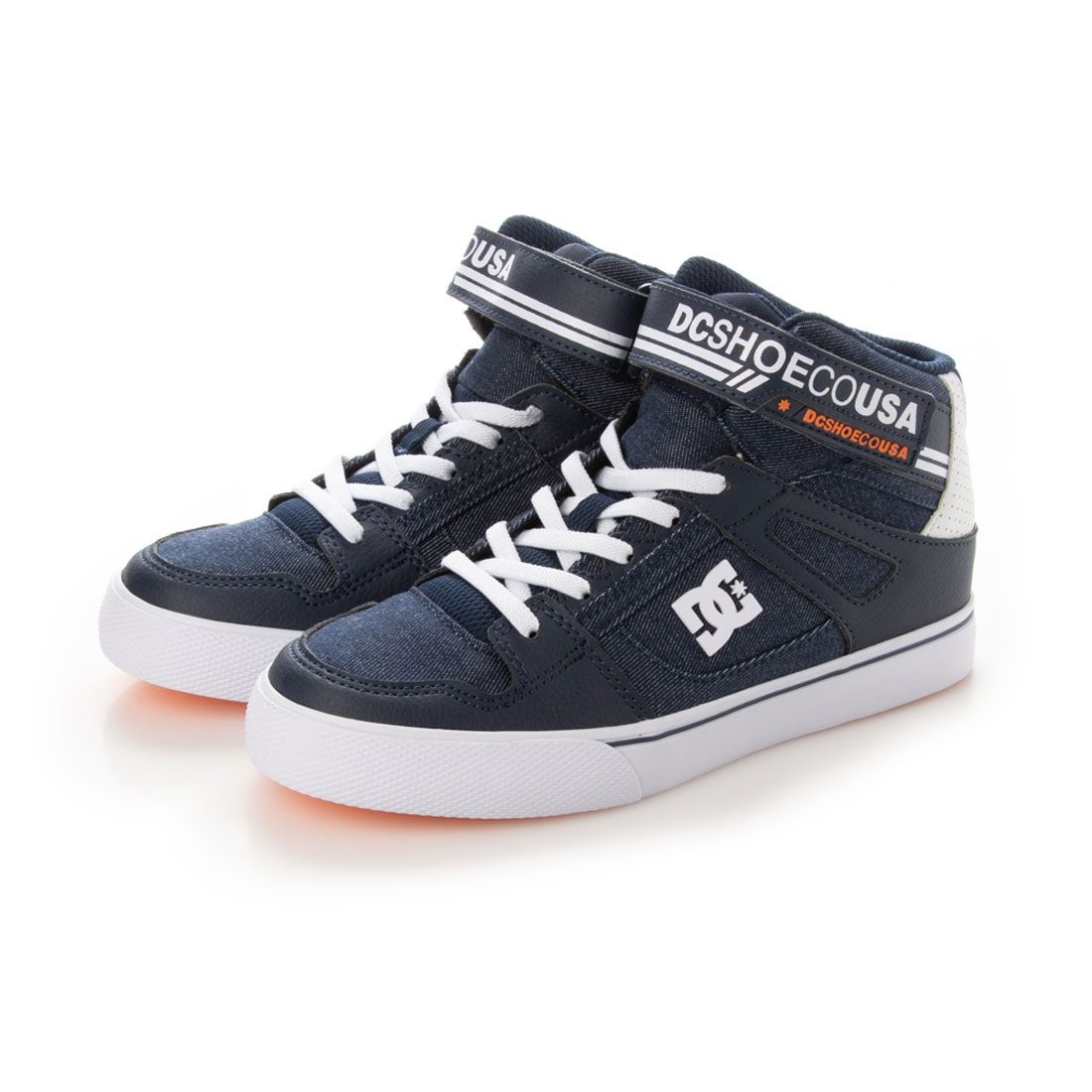 dc shoes clothing