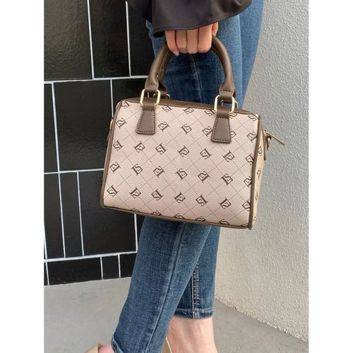 Fasbee リップサービス Lip Service Lspatternミニボストンbag ミックス1 Lip Service 日本ファッションの海外通販サイト セール開催中