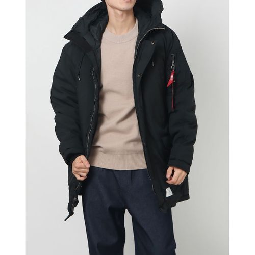 ALPHA INDUSTRIES - Japanese brand clothing shopping website 