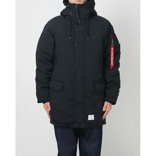 ALPHA INDUSTRIES - Japanese brand clothing shopping website 