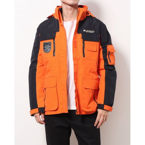 Eco Korbin Track Jacket