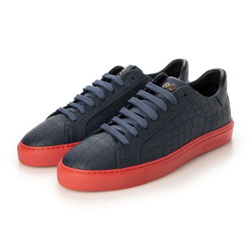 FASBEE｜ハイドアンドジャック HIDE & JACK Men's Low Top Sneaker ...