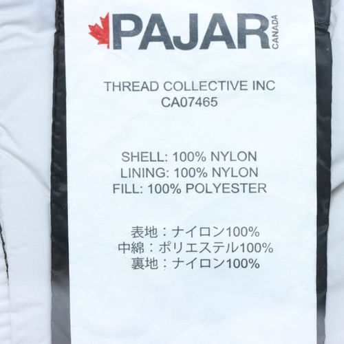 PAJAR - Japanese brand clothing shopping website｜Enrich your 