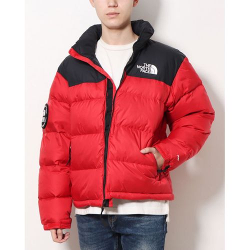 THE NORTH FACE - Japanese brand clothing shopping website｜Enrich ...