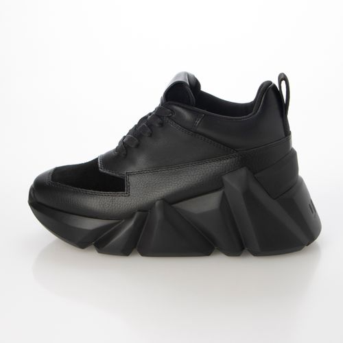 FASBEE｜ユナイテッド ヌード UNITED NUDE Space Kick Max （Black