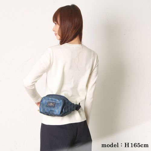 ANNA CRISTINA - Japanese brand clothing shopping website｜Enrich 
