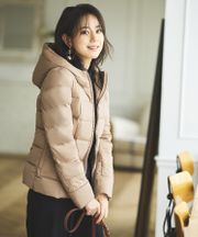 RUIRUE BOUTIQUE｜Down jacket / coat｜Japanese brand clothing