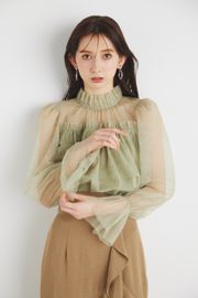 rienda｜Japanese brand clothing shopping website｜Enrich your 