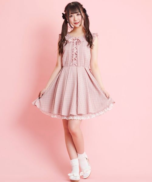 Secret Honey - Japanese brand clothing shopping website｜Enrich