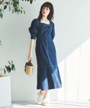 31 Sons de mode｜ONE-PIECE DRESS｜Japanese brand clothing shopping