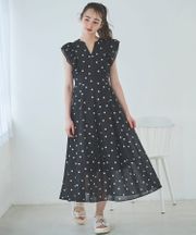 31 Sons de mode｜ONE-PIECE DRESS｜Japanese brand clothing shopping