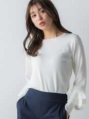 QUEENS COURT 大幅値下げ ロングコート ジャケット/アウター レディース 値上げ幅
