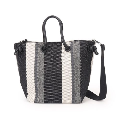 Multi-way tote bag - Women