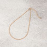 necklace｜Japanese brand clothing shopping website｜Enrich your