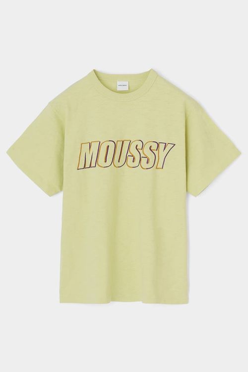 moussy - Japanese brand clothing shopping website｜Enrich your 