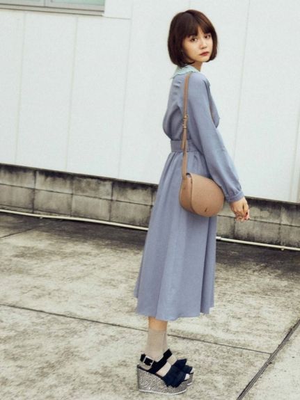 merry jenny - Japanese brand clothing shopping website｜Enrich 