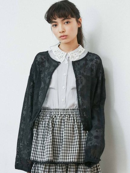 merry jenny - Japanese brand clothing shopping website｜Enrich 