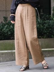Ungrid|PANTS|Japanese brand clothing shopping website|Enrich Ungrid|PANTS|Japanese brand clothing shopping website|Enrich