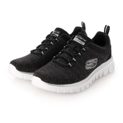 FASBEE｜スケッチャーズ SKECHERS 8750024 （BKS/L）｜SKECHERS - 日本