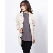 Military jacket｜Japanese brand clothing shopping website｜Enrich 
