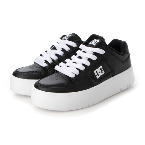 ディーシーシューズ DC SHOES 516 MANTECA 4 PLATFORM 231005