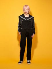 Candy Stripper｜Japanese brand clothing shopping website｜Enrich 