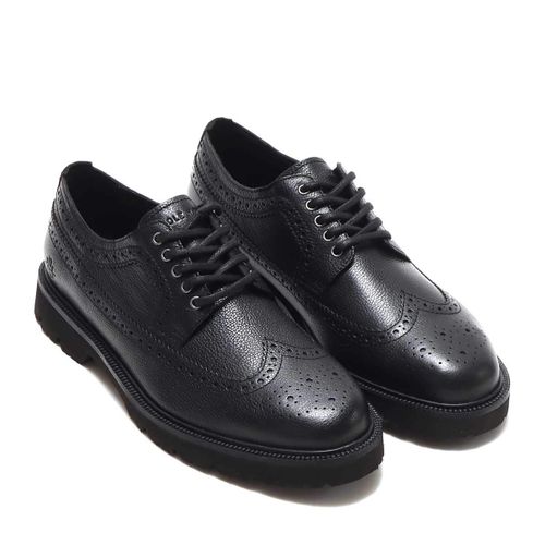 FASBEE｜コール ハーン COLE HAAN AMERICAN CLASSICS LONGWING （BLACK