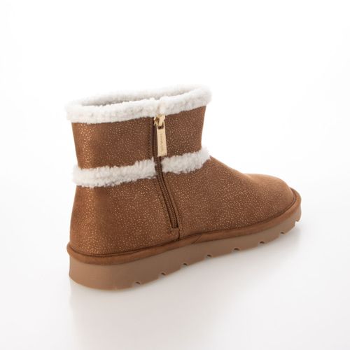 Mk best sale kids boots