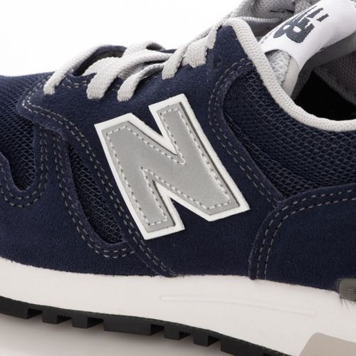 NEW BALANCE - Japanese brand clothing shopping website｜Enrich