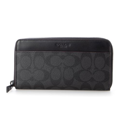 Coach best sale wallet japan