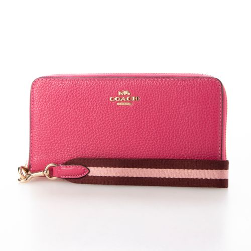 Original coach 2025 wallet price