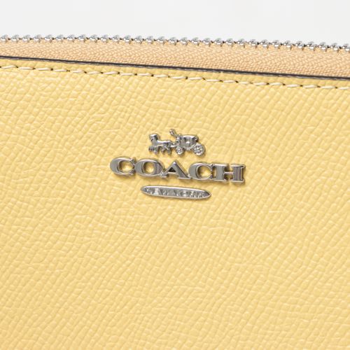 Sunflower coach online purse