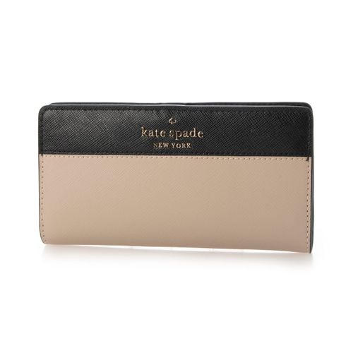 Kate spade wallet cameron new arrivals