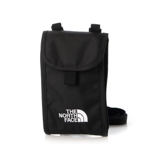 The north face hot sale luggage tag