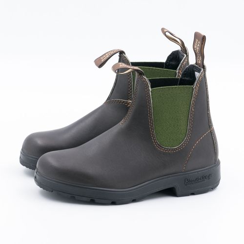 Blundstone - Japanese brand clothing shopping website｜Enrich your 