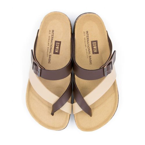 Edwin sandal hot sale