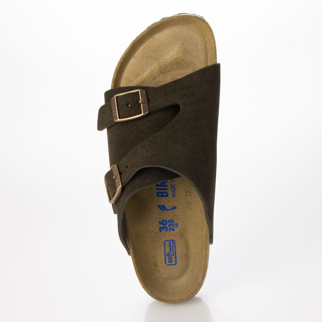 BIRKENSTOCK - Japanese brand clothing shopping website｜Enrich your daily  wear｜FASBEE
