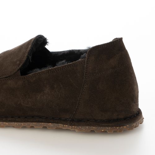 FASBEE｜ビルケンシュトック BIRKENSTOCK Utti Shearling LEVE