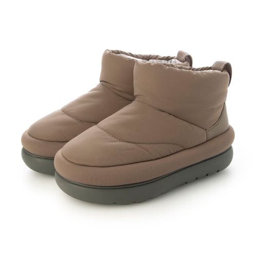 FASBEE｜アグ UGG W CLASSIC MAXI MINI （WALNUT BROWN）｜UGG - 日本