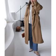 Chester coat｜Japanese brand clothing shopping website｜Enrich 