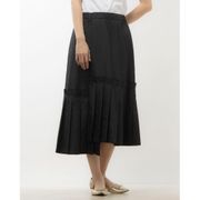 Knee length sale skirts jabong