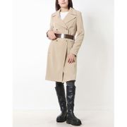 Chester coat｜Japanese brand clothing shopping website｜Enrich 