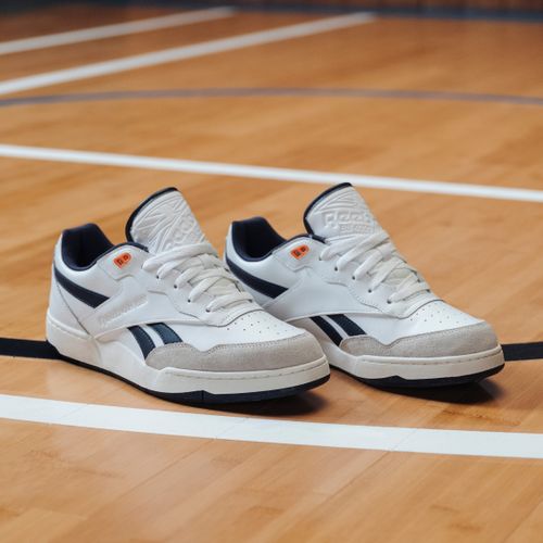 FASBEE｜BB 4000 II （フットウェアホワイト）｜Reebok - 日本