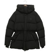 Japanese brand shop down jacket